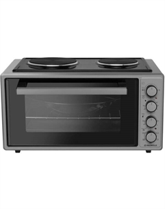 Мини-печь MMO-483MGR01H Maunfeld