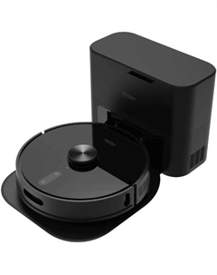 Робот-пылесос HSR Pro R2B Haier
