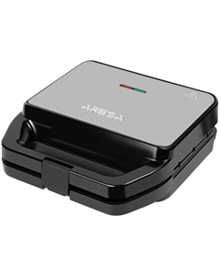 Сэндвичница AR-1208 Aresa