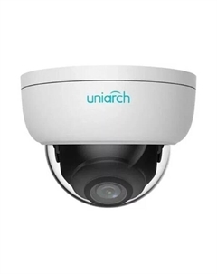 IP-камера IPC-D124-PF28 Uniarch