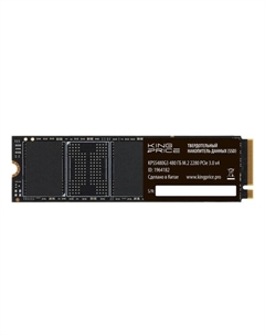 SSD KPSS480G3 480GB Kingprice