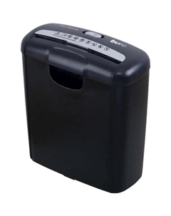 Шредер Home BU-S601S Buro