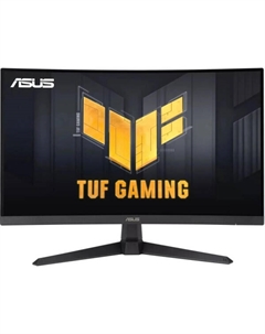 Монитор TUF Gaming VG27VQ3B Asus