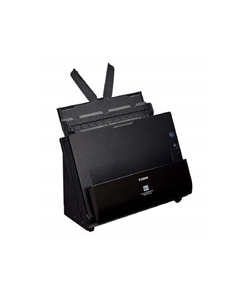 Сканер imageFORMULA DR-C225 II Canon