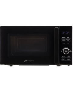 Микроволновая печь SLM ES02D Schaub lorenz
