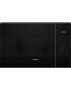Встраиваемая микроволновая печь BFL524MB2 Bosch