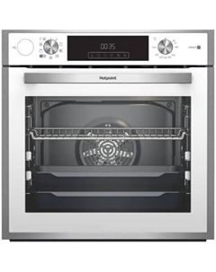Духовой шкаф FE8 S832 JSH WH Hotpoint