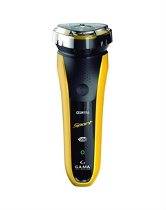 Электробритва GSH986 Sport (GM0608) Ga.ma