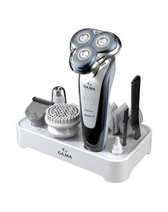 Электробритва GSH2527 SPORT-HF (GM0621) Ga.ma