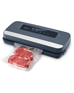 Вакуумный упаковщик КТ-1560 Kitfort