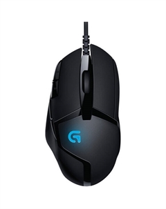 Мышь G402 Hyperion Fury Logitech