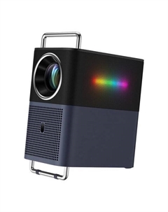 Проектор Projector A1s Blue (синий) Tcl