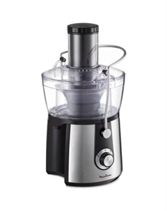 Соковыжималка JU550D10 Moulinex