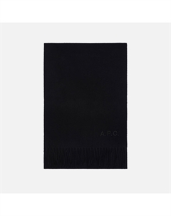Шарф Ambroise Embroidered A.p.c.