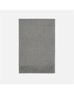 Шарф Ambroise Embroidered A.p.c.