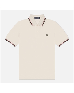 Мужское поло M12 Fred perry