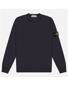 Мужская толстовка Organic Cotton Fleece Regular Stone island
