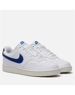 Женские кроссовки Wmns Court Vision Low Next Nature Nike