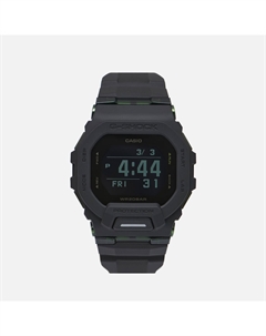 Наручные часы G-SHOCK G-SQUAD GBD-200UU-1 Casio