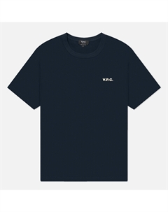 Мужская футболка Boxy Petit V.P.C. A.p.c.