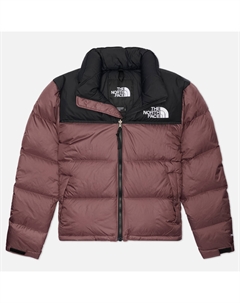 Женский пуховик 1996 Retro Nuptse The north face