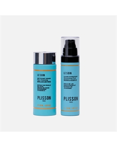 Набор средств для лица Handsome Face Plisson