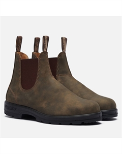 Мужские ботинки 585 Classics Premium Leather Blundstone