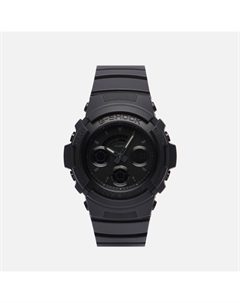 Наручные часы G-SHOCK AW-591BB-1A Casio