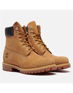 Мужские ботинки Premium 6-Inch Waterproof Timberland