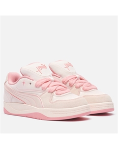 Женские кроссовки Park Luna Satin Princess Puma