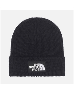 Шапка TNF Logo Box Cuffed Recycled The north face