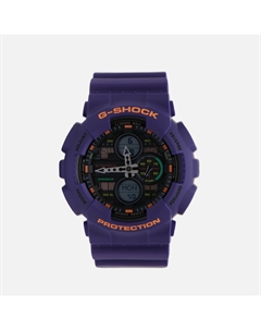 Наручные часы G-SHOCK GA-140-6A Casio