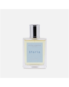 Парфюмерная вода Sfaria Acca kappa