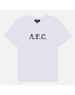 Мужская футболка Hugo GOTS A.p.c.