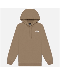 Женская толстовка Simple Dome Hoodie The north face