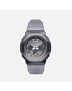 Наручные часы G-SHOCK GM-S2100MF-1A Midnight Fog Casio