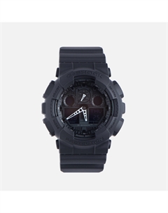 Наручные часы G-SHOCK GA-100-1A1 Casio
