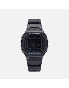 Наручные часы Collection W-218H-1B Casio