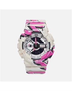 Наручные часы G-SHOCK GA-110SS-1A Street Spirit Casio