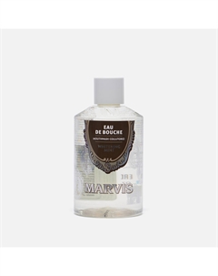 Ополаскиватель для полости рта Whitening Mint Marvis