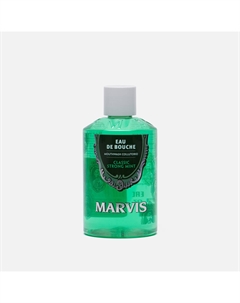Ополаскиватель для полости рта Classic Strong Mint Marvis