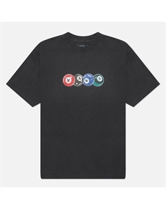 Мужская футболка Backspin Vans