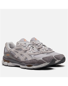 Мужские кроссовки Gel-Nyc Asics