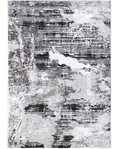 Ковер EFIL C635A-AGRI-AGRI 0,6х1,1 м Bossan