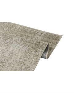 Ковер TEHERAN VISION 84581-1 100 вискоза 120х170см коричневый Indavo