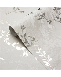 Обои винил на флиз осн V.Stenova Afelia 588882 1,06х10,05м флористика Victoria stenova