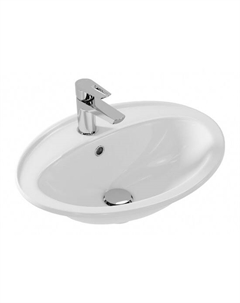 Раковина CALLA 54 Cersanit