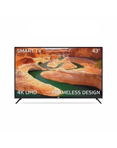 Телевизор OLTO 43ST20U Olto