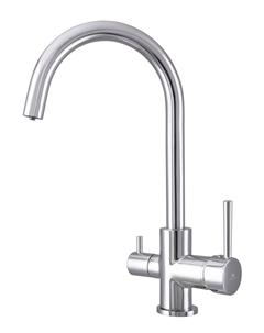 Смеситель Rubineta ULTRA-32 (1/2) U32008