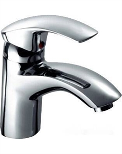 Смеситель для умывальника AMETYST (ARMATURA 402-815-00/402-814-00) Armatura